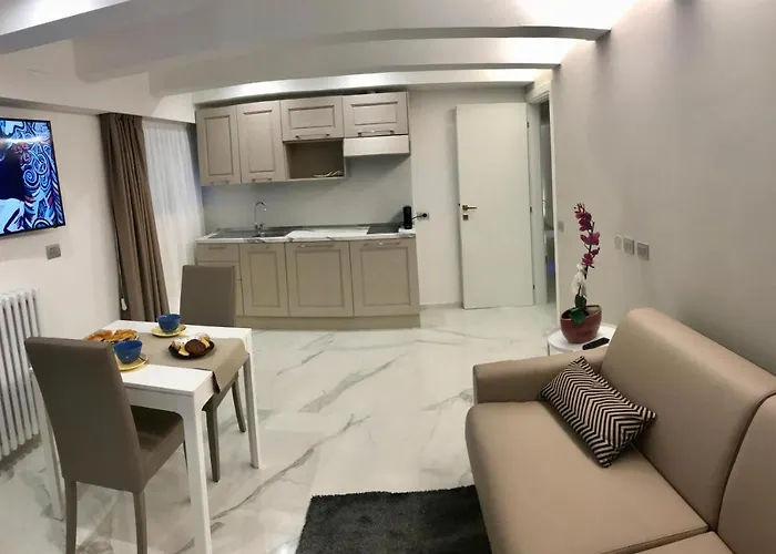 Apartament Marina Centro *