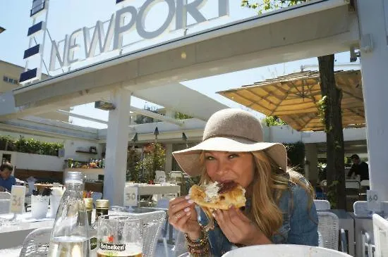 Marina Centro * Rimini