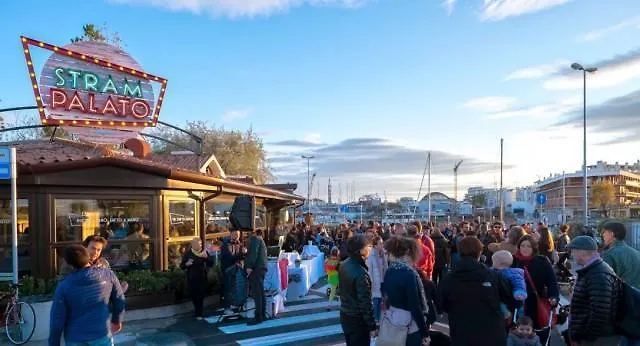 Apartament Marina Centro Rimini