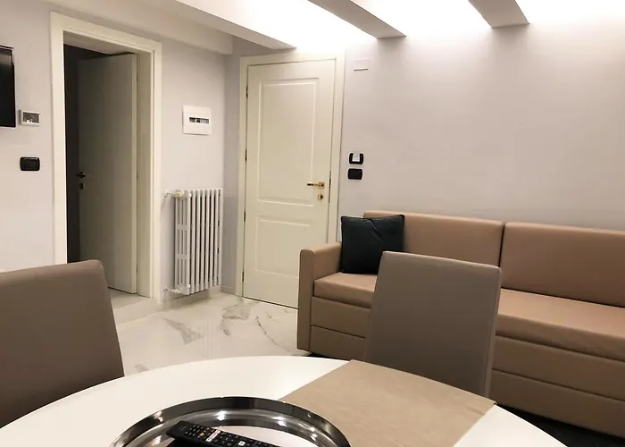 Marina Centro Apartament Rimini