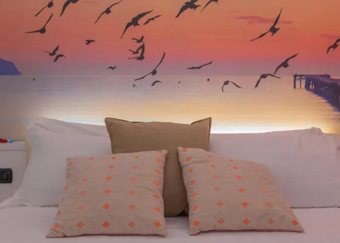 Apartament Marina Centro *