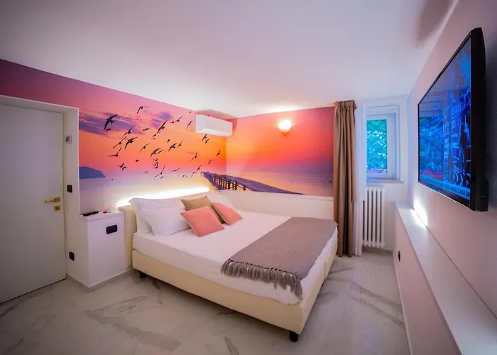 Apartment Marina Centro *