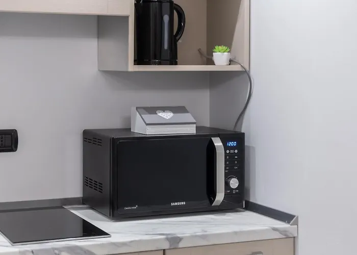 Apartment Marina Centro Rimini