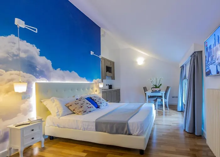 Marina Centro Apartament Rimini