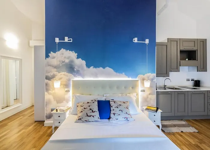 Apartament Marina Centro *