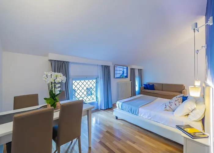 Apartament Marina Centro