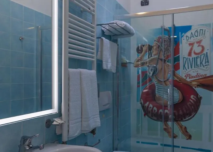 Marina Centro Apartment *