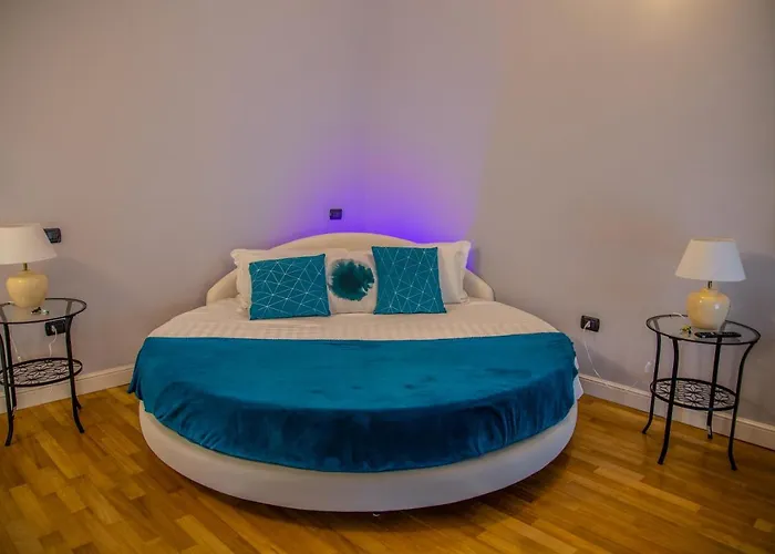 Marina Centro Apartment