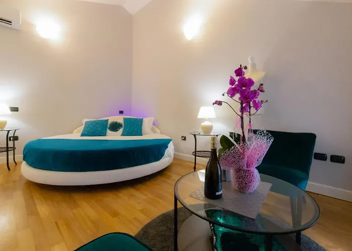 Apartament Marina Centro Rimini