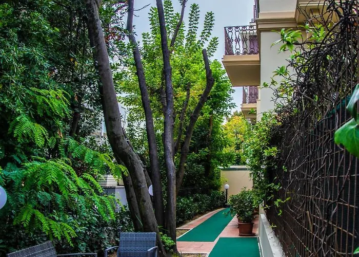 Marina Centro * Rimini