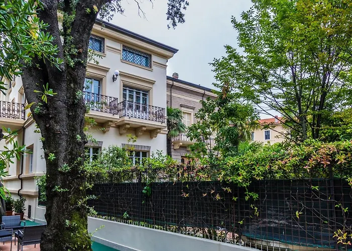 Apartament Marina Centro