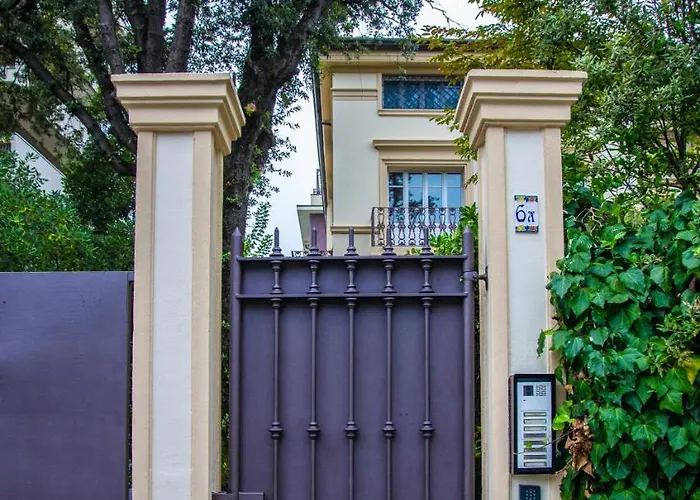 Marina Centro Apartment *