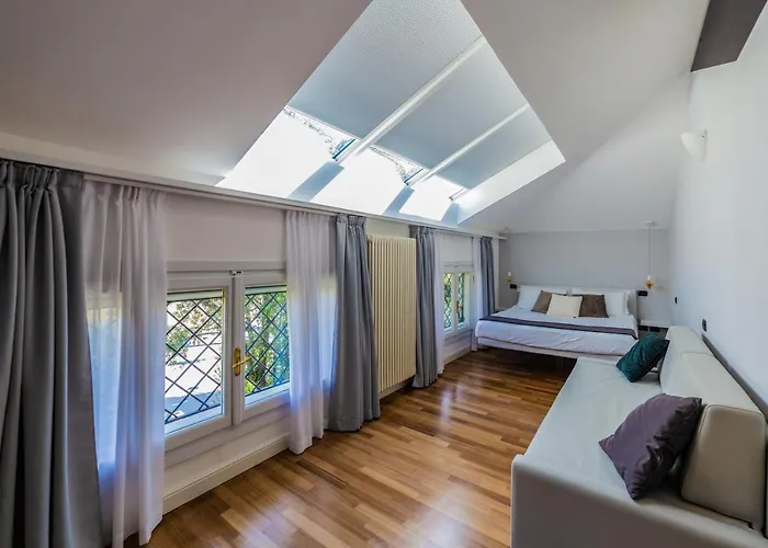 Marina Centro Apartment