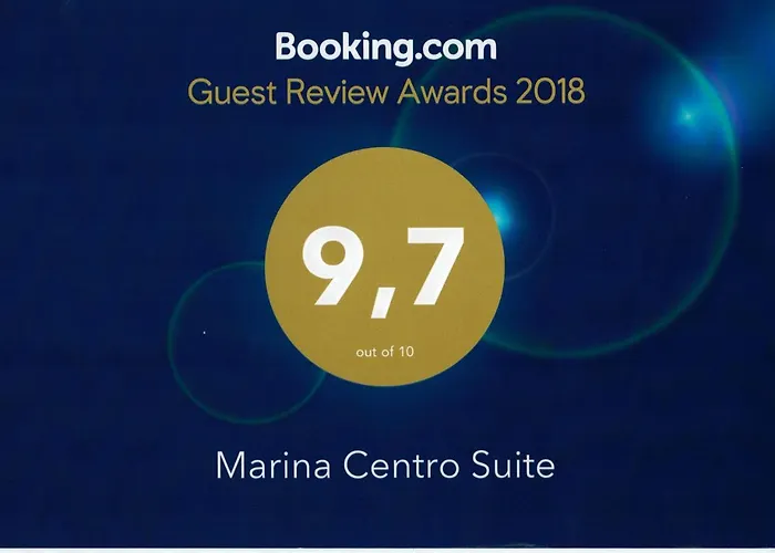 Apartament Marina Centro Rimini