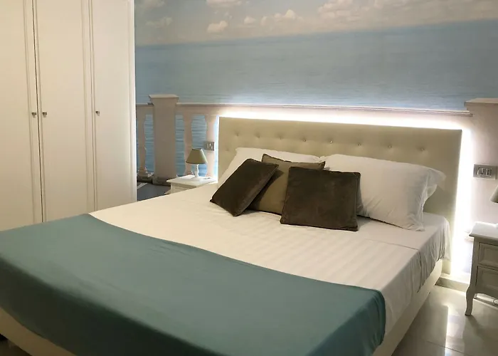 Apartment Marina Centro *