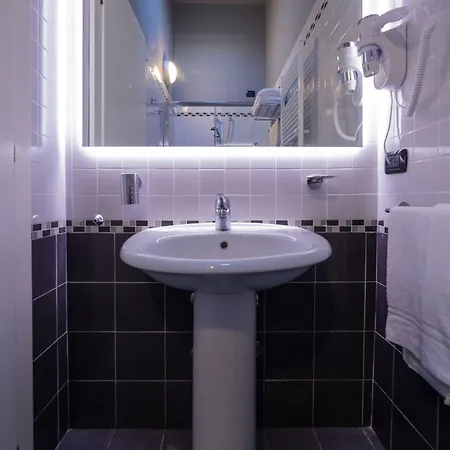 Marina Centro Appartement *