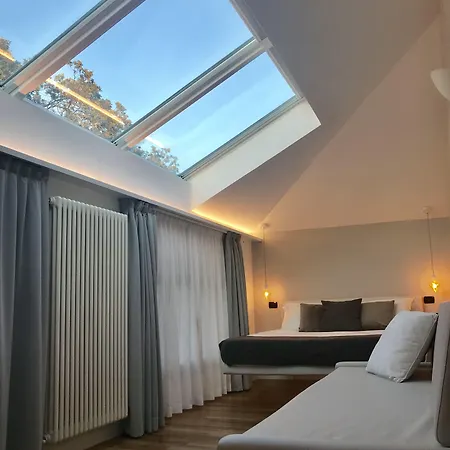 Appartement Marina Centro *