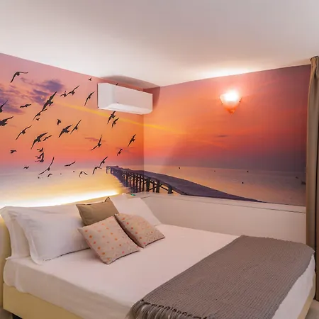 Marina Centro Appartement