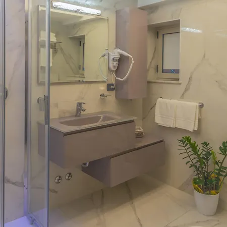 Marina Centro Appartement