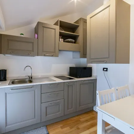 Apartmán Marina Centro Rimini