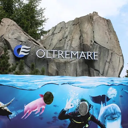 Marina Centro Appartement Rimini