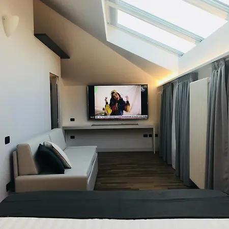 Marina Centro * Rimini