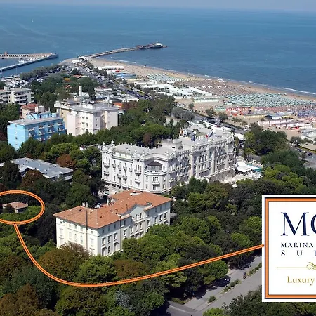 Marina Centro Apartmán