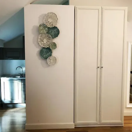 Apartmán Marina Centro *