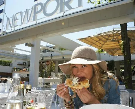 Marina Centro * Rimini