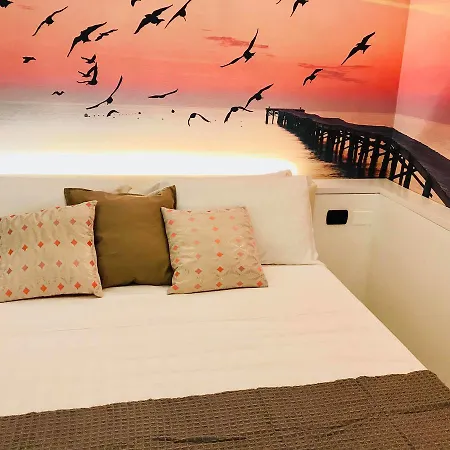 Marina Centro Apartmán *