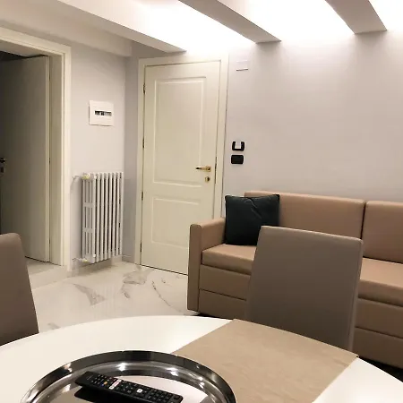 Marina Centro Apartmán Rimini