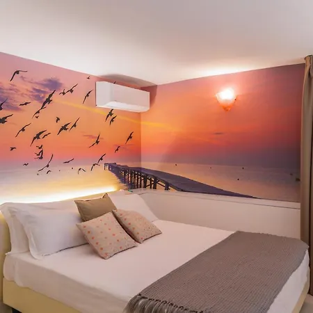 Marina Centro Apartmán Rimini