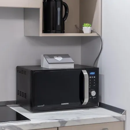 Apartmán Marina Centro Rimini