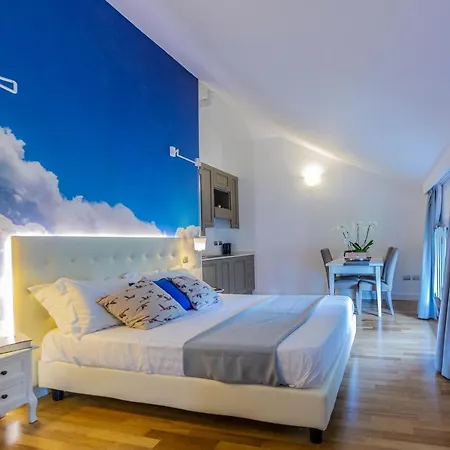 Marina Centro Appartement Rimini