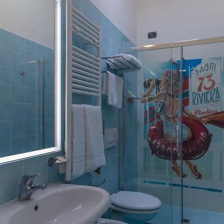 Marina Centro Appartement *