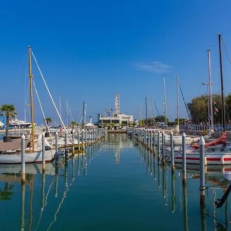 Appartement Marina Centro Rimini