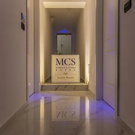 Marina Centro Διαμέρισμα