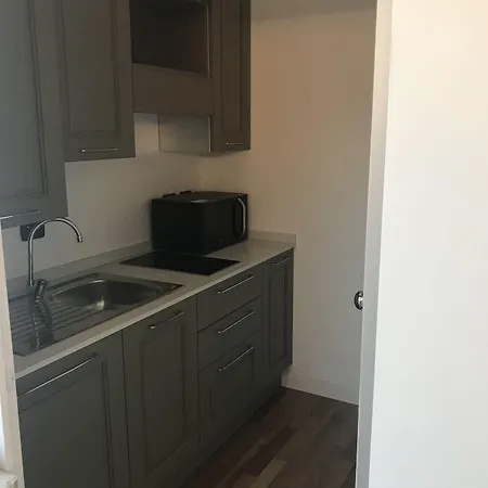 Marina Centro * Ρίμινι