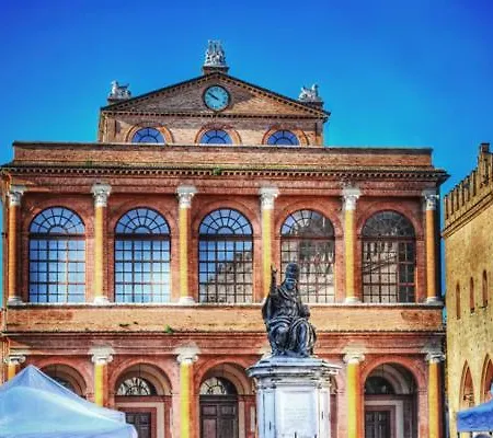 Marina Centro Διαμέρισμα Ρίμινι