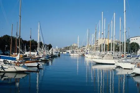 Marina Centro Διαμέρισμα Ρίμινι