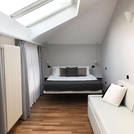 Marina Centro * Ρίμινι