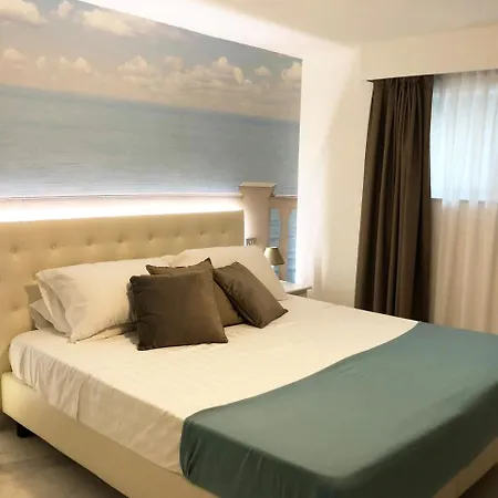 Marina Centro Ρίμινι