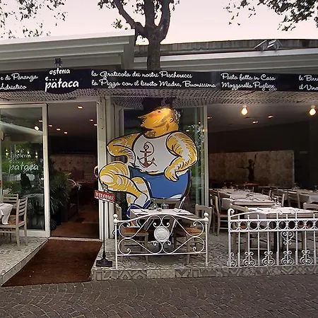 아파트 Marina Centro