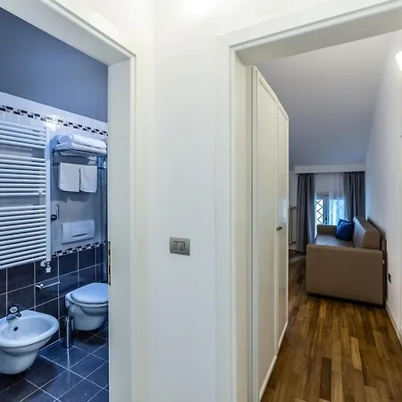 Marina Centro Ρίμινι