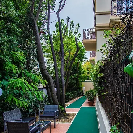 Marina Centro * Ρίμινι