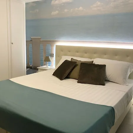 Διαμέρισμα Marina Centro *